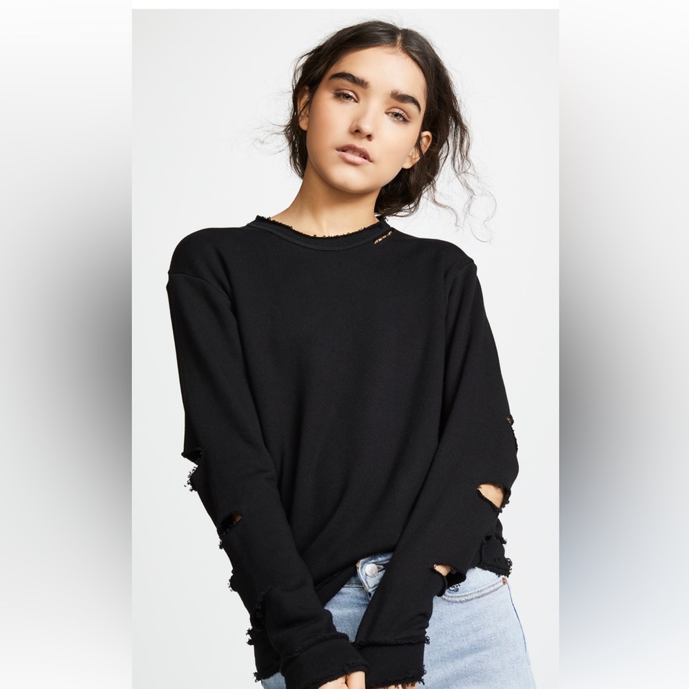Alala cypher sweatshirt